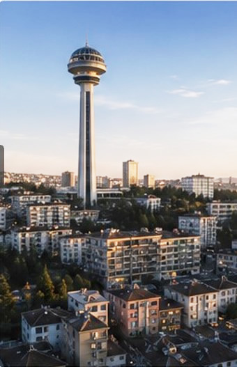 Ankara Merkez Ofis