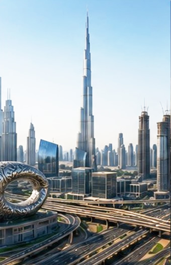 Dubai Ofis