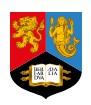 University of Birmingham Dubai